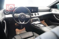 مرسيدس بنز CLS